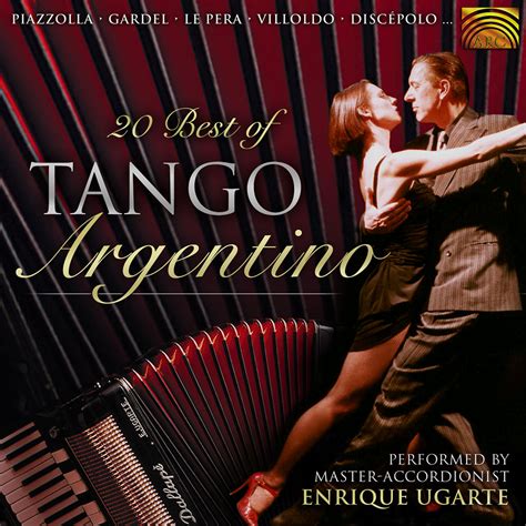 tango video|20 Best of Tango Argentino .